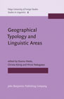Geographical Typology and Linguistic Area